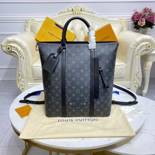 Louis Vuitton aktatáska M45221 fekete