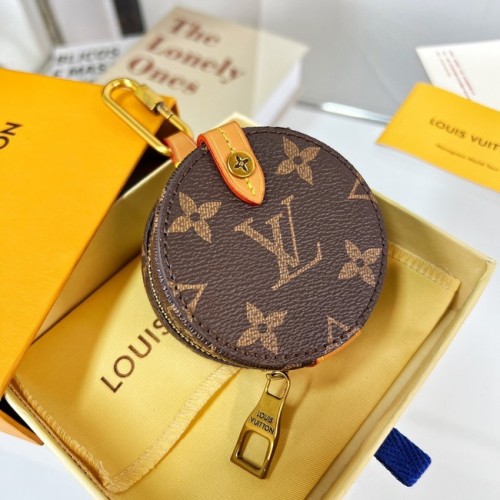 Louis Vuitton aprópénzes pénztárca 68524