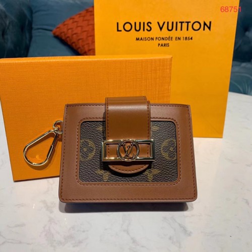 Louis Vuitton aprópénzes pénztárca M68751