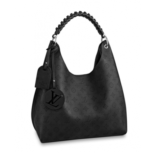 Louis Vuitton eredeti CARMEL M53188 fekete