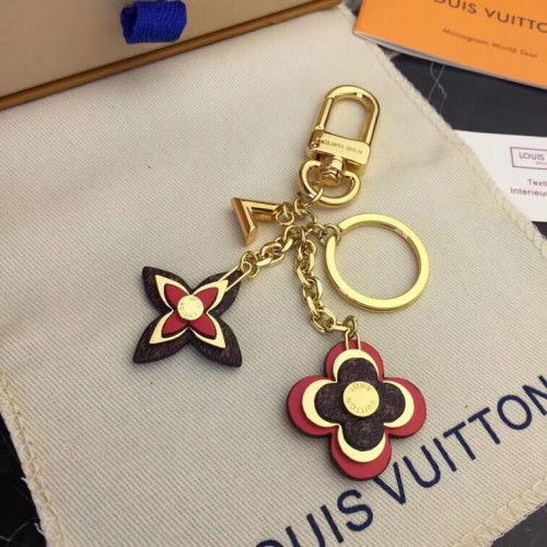 Louis vuitton VIRÁGZÓ VIRÁGOK TÁSKA DÍSZÍTŐVEL ÉS KULCSTARTÓVAL M63084