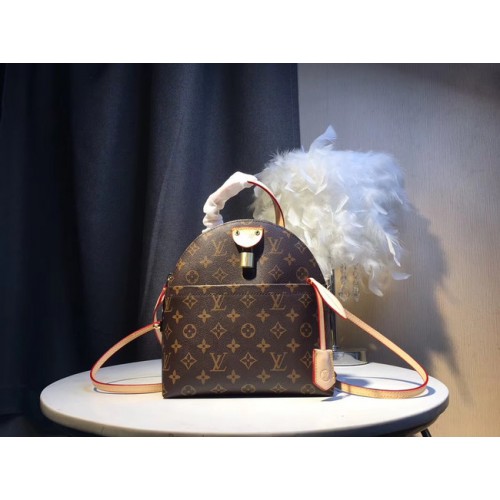 Louis vuitton Monogram Vászon Hátizsák M44677