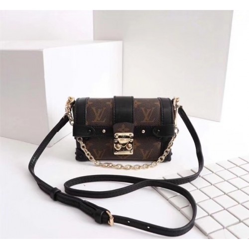 Louis vuitton Monogram Vászon Rúzstáska 44186