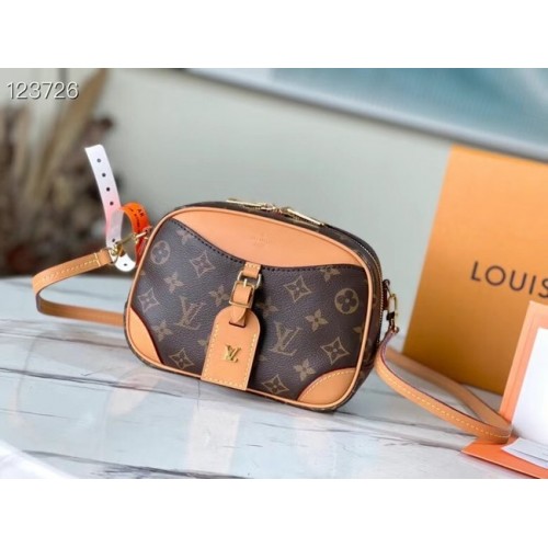 Louis vuitton Monogram Vászon M45528