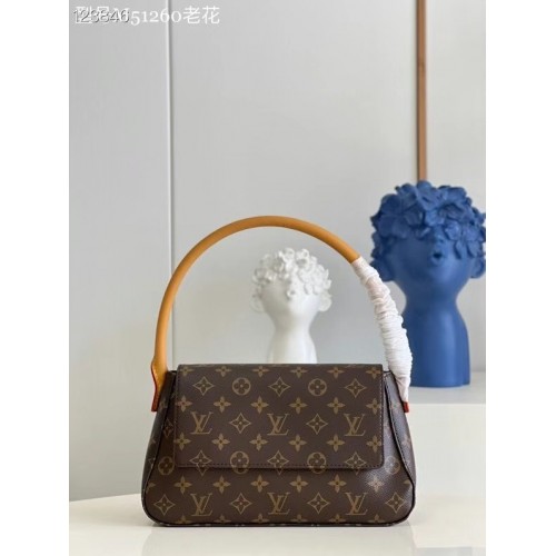 Louis vuitton Monogram Vászon M51260