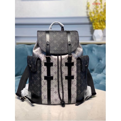 Louis vuitton Monogram Vászon Eredeti Hátizsák M41379