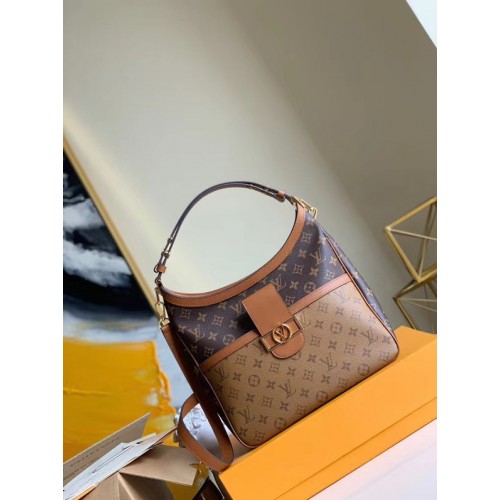 Louis vuitton Monogram Vászon Eredeti M44394