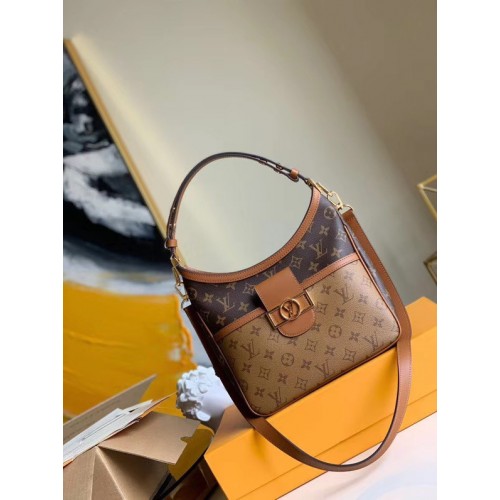 Louis vuitton Monogram Vászon Eredeti M44395
