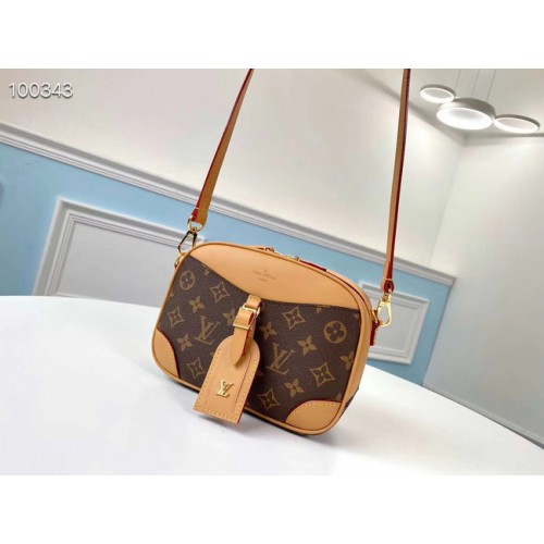 Louis vuitton Monogram Vászon Eredeti M45528