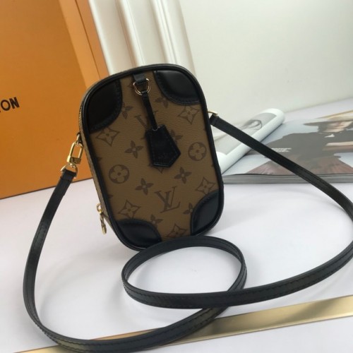 Louis vuitton Monogram Vászon Eredeti N60361