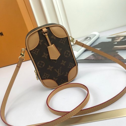 Louis vuitton Monogram Vászon Eredeti N60362