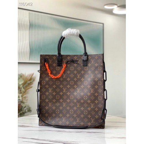 Louis vuitton Monogram Vászon Eredeti Táska M44475