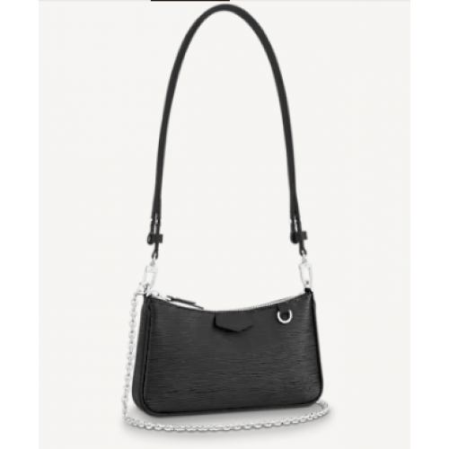 Louis vuitton eredeti táska pánton M80479 fekete