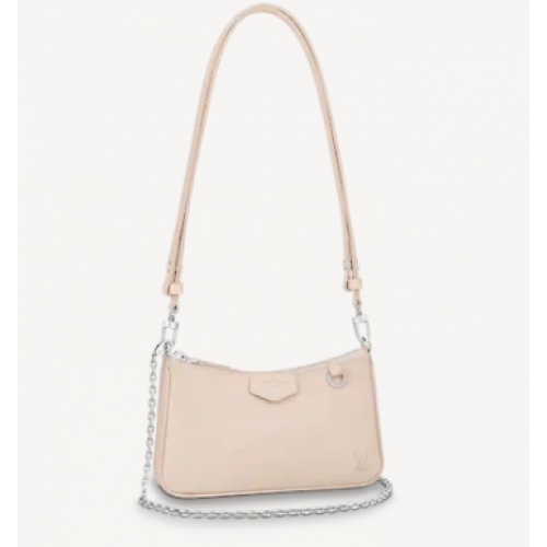 Louis vuitton eredeti táska pánton M80479 kvarc fehér