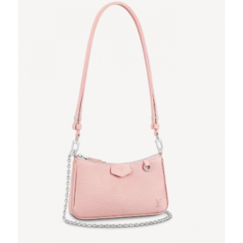 Louis vuitton eredeti táska M80479 rózsaszín balerina