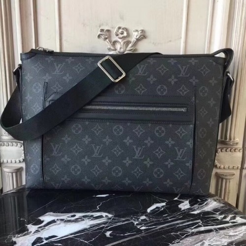 Louis vuitton eredeti ODYSSEY MESSENGER MM M44224 táska
