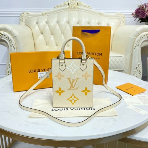 Louis Vuitton 1854 ÓTA KIS LAPOS TÁSKA M80449 Narancssárga