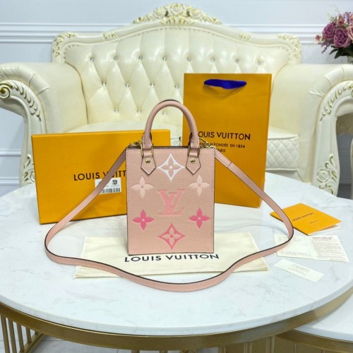 Louis Vuitton 1854 ÓTA KIS LAPOS TÁSKA M80449 Rózsaszín