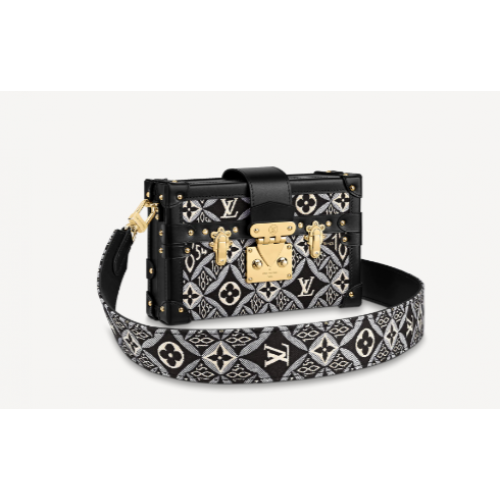 Louis vuitton 1854 ÓTA PETITE MALE M57212 Szürke