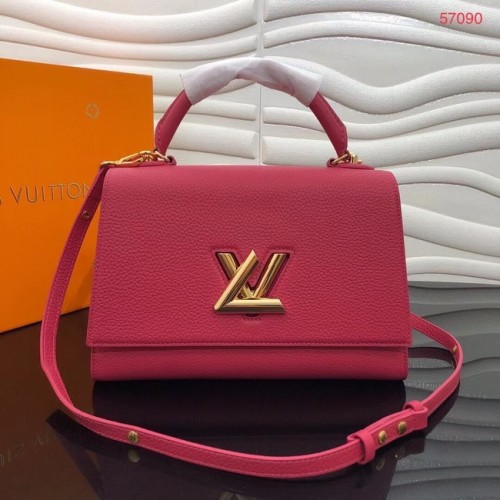 Louis vuitton CSAVAROS EGY FÜLLELÉSŰ MM M57090 Orchidee Pink