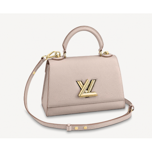 Louis vuitton CSAVAROS EGY FOGÓVAL PM M57093 Szürke