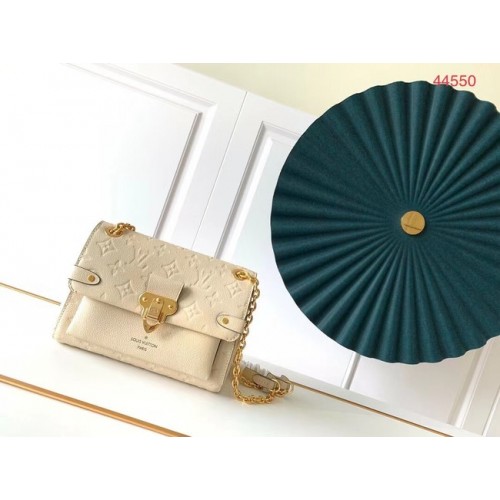 Louis vuitton VAVIN BB M44550 fehér