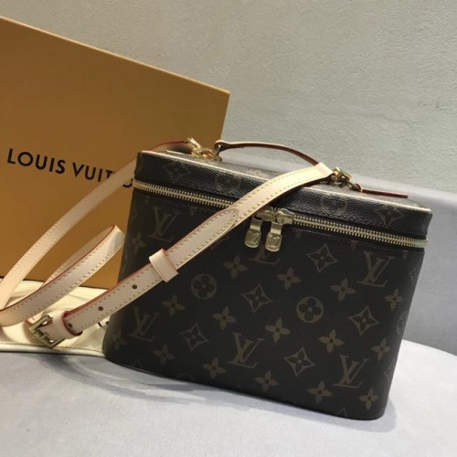 Louis Vuitton monogram vászon NICE BB M42265