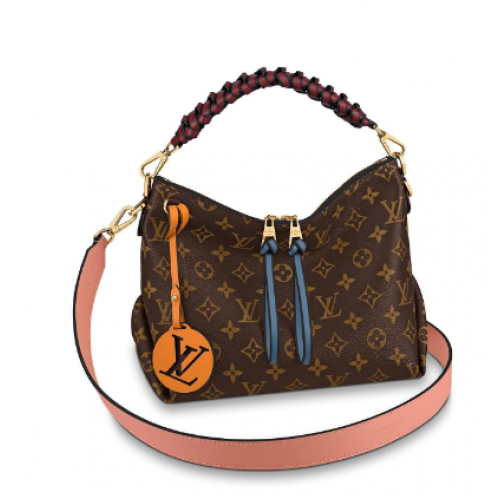 Louis vuitton eredeti BEAUBOURG HOBO M55090