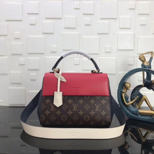 Louis Vuitton eredeti CLUNY BB M44454 táska