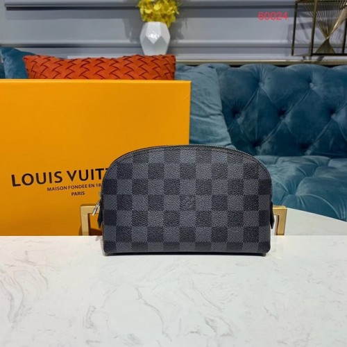 Louis vuitton eredeti kozmetikai táska PM M52030
