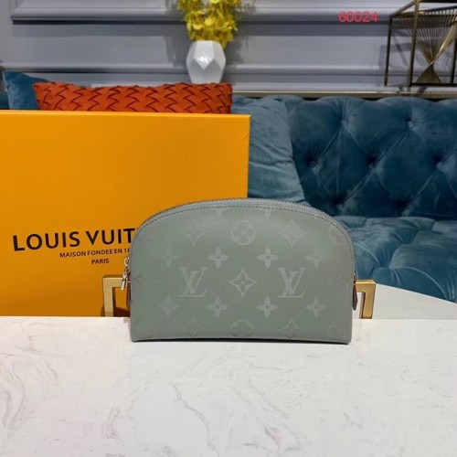Louis vuitton eredeti kozmetikai táska PM M52030-1