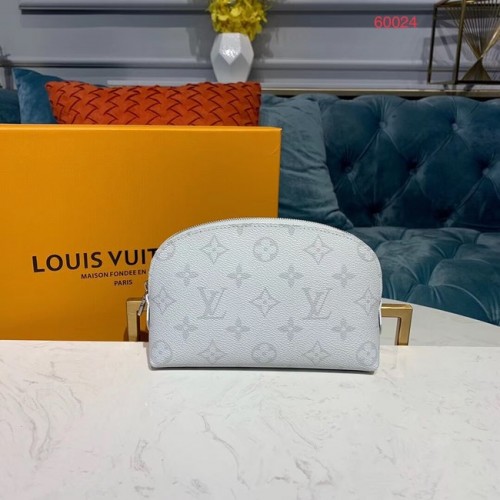 Louis vuitton eredeti kozmetikai táska PM M52030-2