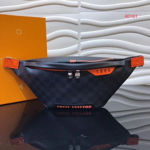 Louis vuitton eredeti DISCOVERY M40161 táska