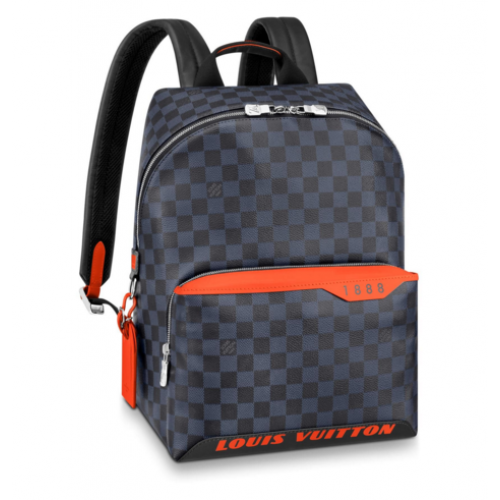 Louis vuitton eredeti DISCOVERY hátizsák N40157