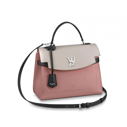 Louis vuitton eredeti LOCKME EVER M52787 táska