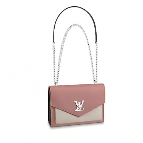 Louis vuitton eredeti MYLOCKME BB M52777 táska