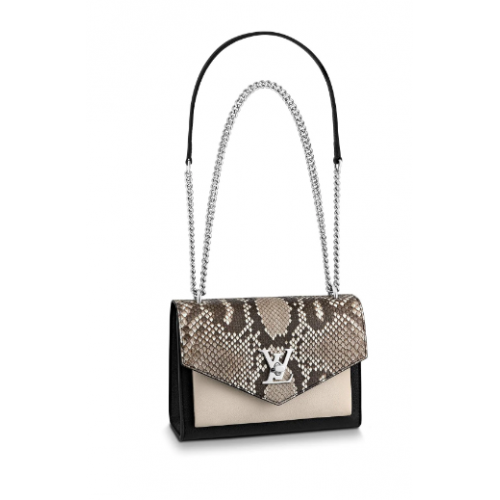 Louis vuitton eredeti MYLOCKME BB N97005 táska