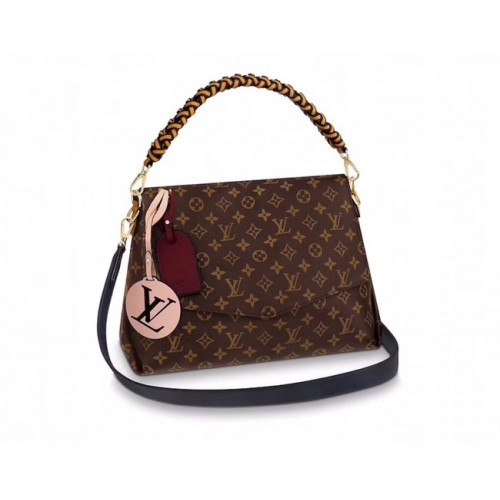 Louis vuitton eredeti monogram vászon BEAUBOURG MM M43953