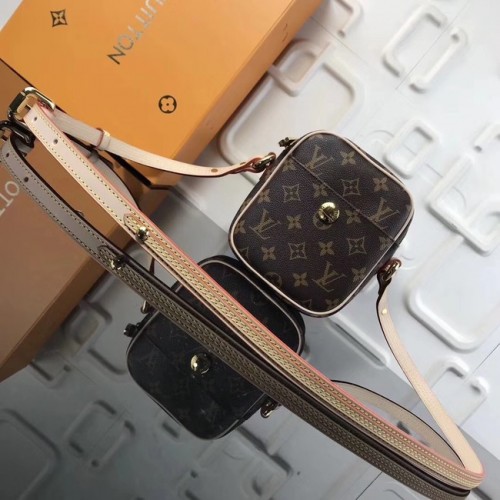Louis vuitton eredeti monogram vászon táska M40056