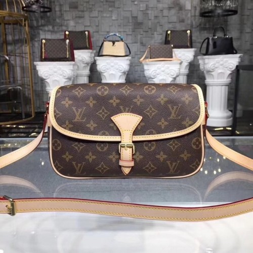 Louis vuitton eredeti monogram vászon táska M42250