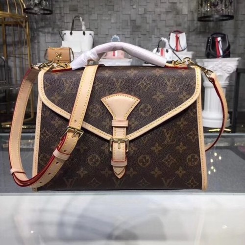 Louis vuitton eredeti monogram vászon táska M51122