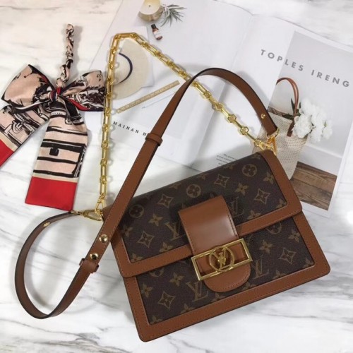 Louis vuitton eredeti monogram vászon M52019