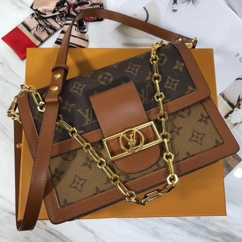 Louis vuitton eredeti monogram vászon M52020
