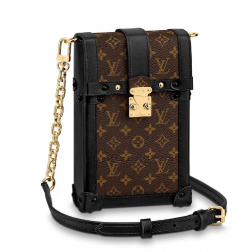 Louis Vuitton eredeti monogram vászon táska M63913