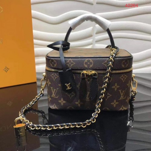 Louis vuitton eredeti monogram vászon táska NICE BB M42265
