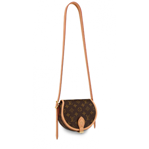 Louis vuitton eredeti Monogram Canvas TAMBOURIN M44860