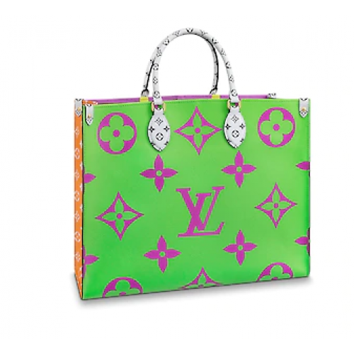 Louis vuitton eredeti ONTHEGO M44570 Vert