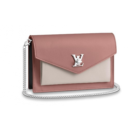 Louis vuitton eredeti POCHETTE MYLOCKME LÁNC M63980