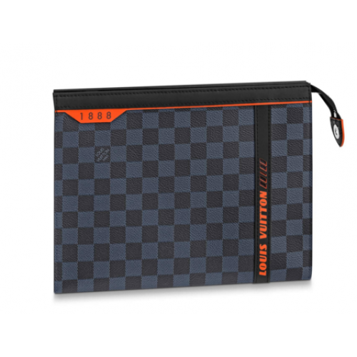 Louis vuitton eredeti POCHETTE VOYAGE N60241