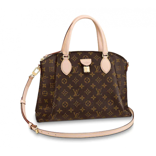 Louis Vuitton eredeti RIVOLI MM M44546